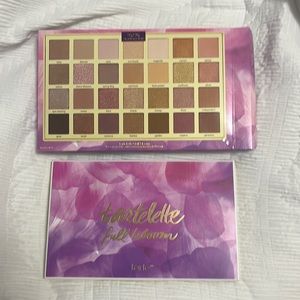 Tarte Full bloom palette